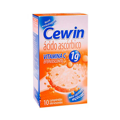 CEWIN-1G-EFERV.LAR.10CPR--MIP-