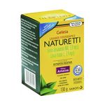 NATURETTI-GELEIA-130GR