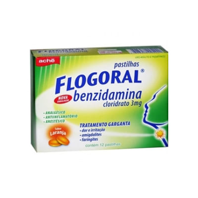 FLOGORAL-12PAST.LARANJ--MIP-