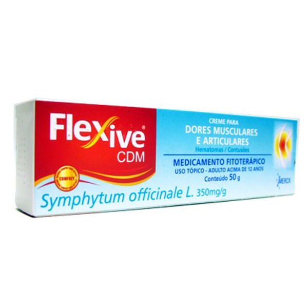 FLEXIVE-CR-350MG-50G--MIP-