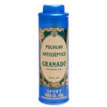 GRANADO-POLV.ANT.100G-SPORT