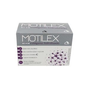 Motilex 30 Sachês