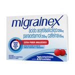 MIGRAINEX-20CPR--MIP-