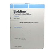 BOLDINE-100MG-30CPS--MIP-