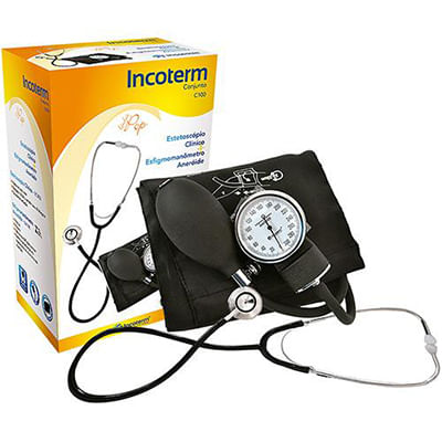 INCOTERM-ESFIGMOM.ESTETOC.C100