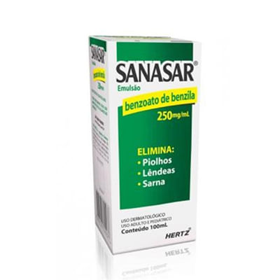 SANASAR-SAB.100ML-HERTZ--MIP--ELM-