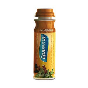 Flaconete Eparema Guaraná 10Ml Com 1 Unidade
