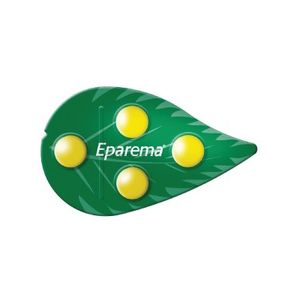 Eparema (30 Blísteres Com 4 Drágeas Cada )