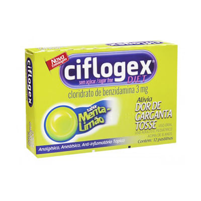 CIFLOGEX-DIET-3MG-12PAST-CIMED--MIP-