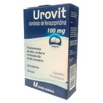 UROVIT-100MG-25CPR--MIP-
