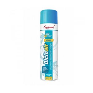 Dicloair Aerossol 60G