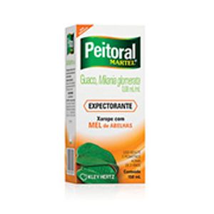 Peitoral Martel 150Ml