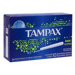 TAMPAX-SUPER-C10