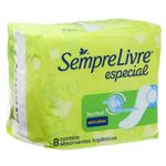 SEMPRE-LIVRE-ESP.REGULAR-SECA-S-ABAS-C-8