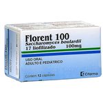 FLORENT-100MG-12CPS--MIP-