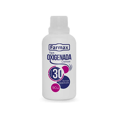 FARMAX-AGUA-OX.90ML-30V