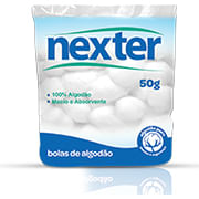 TRIANE-ALGODAO-BOLA-50G