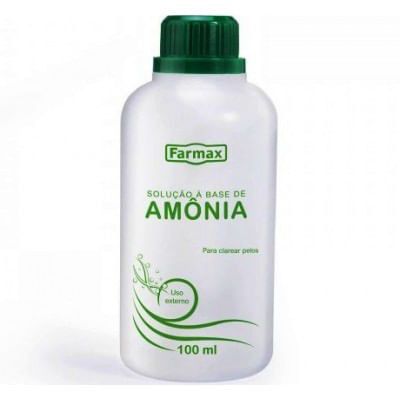 FARMAX-AMONIA-100ML