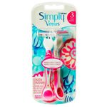 GILLETTE-SIMPLY-VENUS-C-2