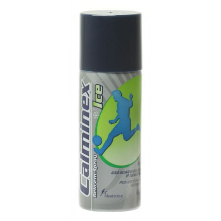 CALMINEX-ICE-AER.60G--MIP-
