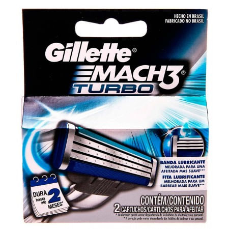 MACH3-TURBO-CARGA-C2