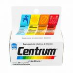 CENTRUM-30CPR