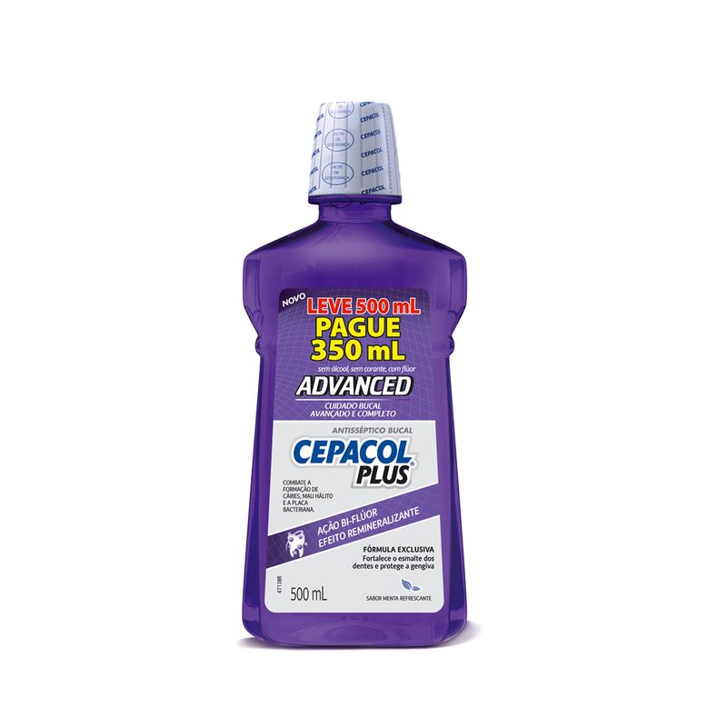 CEPACOL-L500-P350-ADVANCED