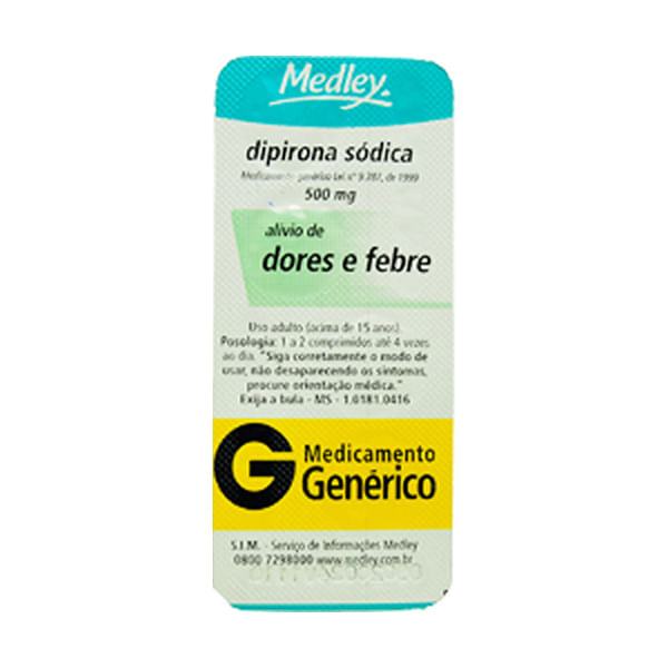 DIPIRONA-500MG-ENV-4CPR-MEDLEY--MIP-