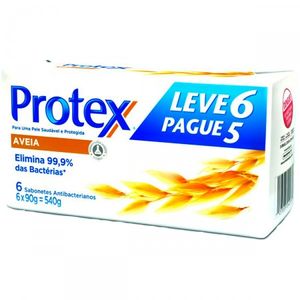 Cj Sab Protex 85G Balance L6P5