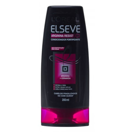 ELSEVE-ARGININA-RESIST-X3-FORTIF.COND.200ML