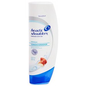 Condicionador Head & Shoulders Hidratação Com 200Ml