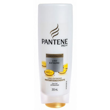 PANTENE-LISO-EXTREMO-COND.200ML