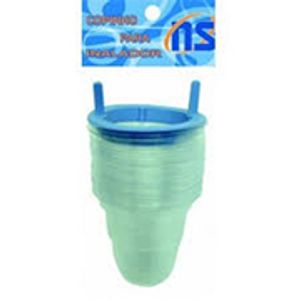 Copos Inalador Ultrassonico Respiramax