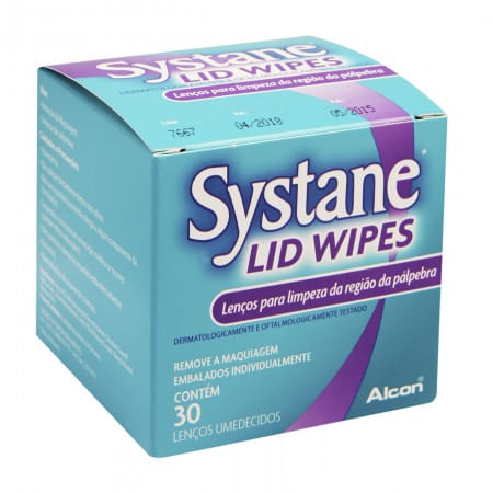 SYSTANE-LID-WIPES-30SACHES--MIP-