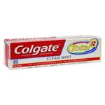 COLGATE-90G-REG.TOT-12-CL.MINT