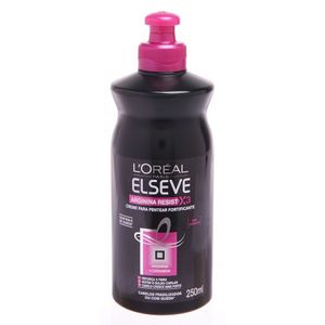 Creme De Pentear Elseve Arginina Resist X3 Com 250Ml