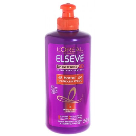 ELSEVE-SUPREME-CONTROL-4D-CR.PENT.250ML
