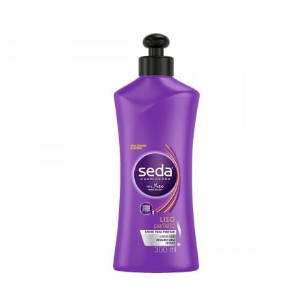 SEDA-CR.300ML-LISO-PERF
