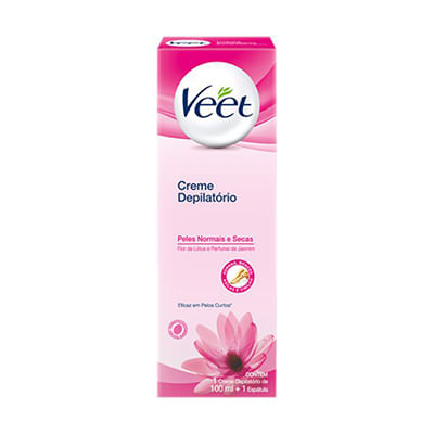 VEET-CR.P.NORMAL-100G