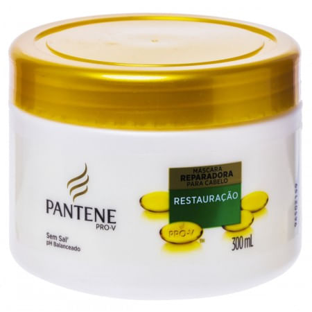 PANTENE-REST.PROFUNDA-CR.TRATA.300ML