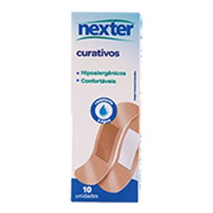 Curativo Nexter 10Un