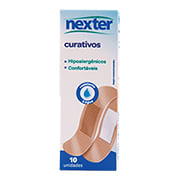 TRIANE-CURATIVO-ADULTO-C-10UND