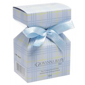 Deo Colônia Blue