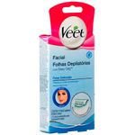 VEET-CER.DEP.FAC.C12-PELE-DELICADA