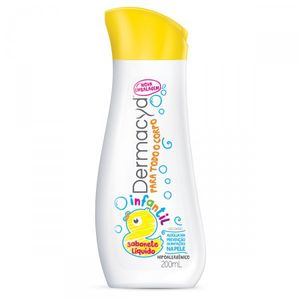 Dermacyd Infantil 200Ml