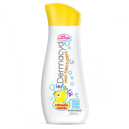 DERMACYD-INFANTIL-200ML
