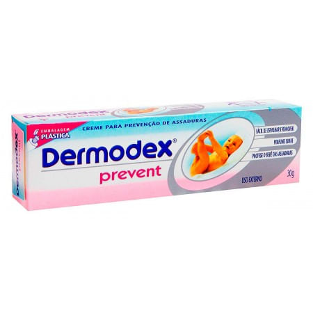 DERMODEX-PREVENT-30G