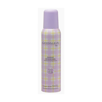 GIOVANNA-BABY-AER.LILAC-150ML