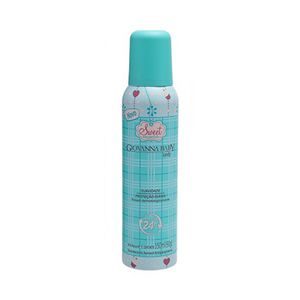Desodorante Aerossol Candy