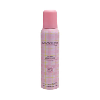 GIOVANNA-BABY-AER.ROSA-150ML